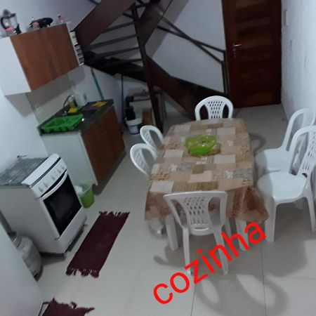 غواراميرانغا Triplex No Centro Para Ate 06 Pessoas المظهر الخارجي الصورة