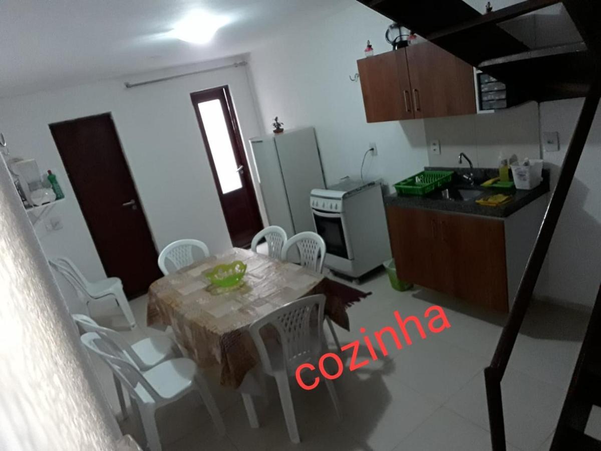 غواراميرانغا Triplex No Centro Para Ate 06 Pessoas المظهر الخارجي الصورة