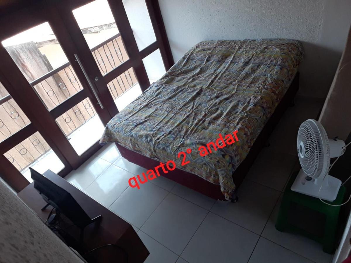 غواراميرانغا Triplex No Centro Para Ate 06 Pessoas المظهر الخارجي الصورة